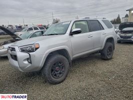 Toyota Pozostałe - zobacz ofertę