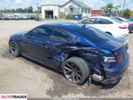 Audi Pozostałe 2019 2