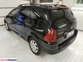 Peugeot 307 2005 1.6 110 KM