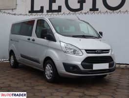 Ford Transit - zobacz ofertę