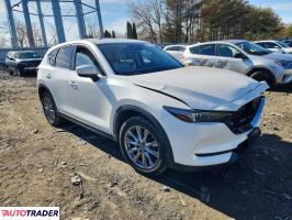 Mazda CX-5 2020 2