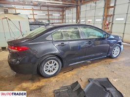 Toyota Corolla 2020 1