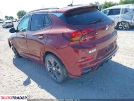 Buick Pozostałe 2023 1
