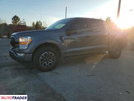 Ford Pozostałe - zobacz ofertę