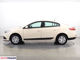 Renault Fluence 2014 1.6 109 KM