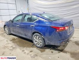 Nissan Altima 2020 2