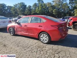 Hyundai Accent 2019 1