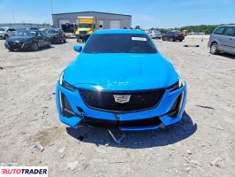 Cadillac Pozostałe 2023 3