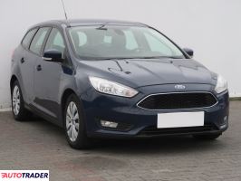 Ford Focus 2016 1.6 93 KM