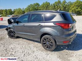 Ford Escape 2019 1