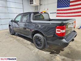 Ford Maverick 2024 2