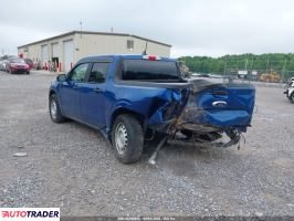 Ford Maverick 2024 2