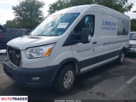 Ford Transit 2021 3