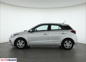 Hyundai i20 2018 1.2 83 KM Hyundai i20 2018 1.2 83 KM