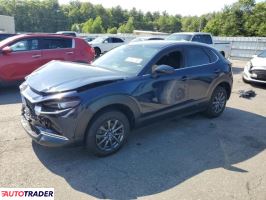 Mazda CX-30 2022 2