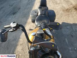 Harley-Davidson Heritage 2023