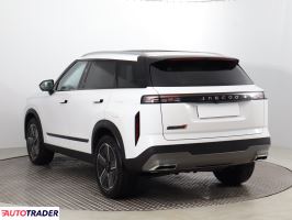 Jaecoo 7 2024 1.6 144 KM