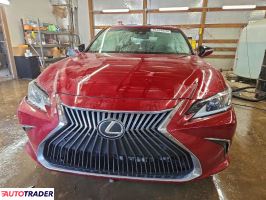 Lexus ES 2021 2