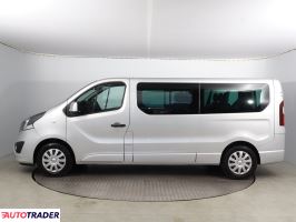 Opel Vivaro 2017 1.6 Opel Vivaro 2017 1.6