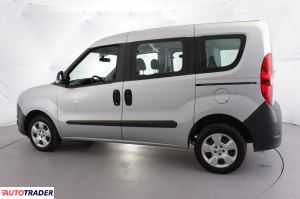 Opel Combo 2016 1.2 Opel Combo 2016 1.2