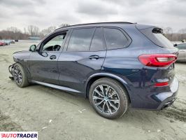 BMW X5 2022 3