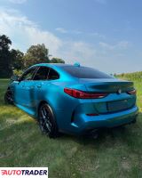 BMW 220 2021 2.0 178 KM