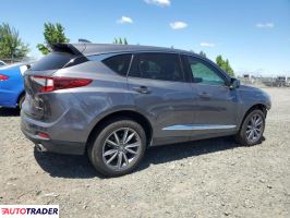 Acura RDX 2020 2 Acura RDX 2020 2