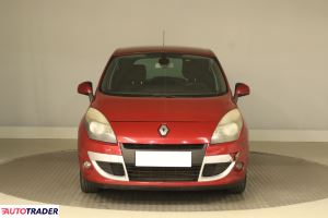 Renault Scenic 2010 1.9 128 KM