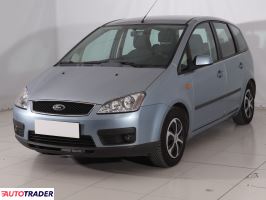 Ford Focus C-Max 2006 1.6 99 KM