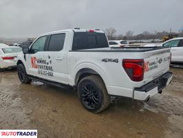 Ford Pozostałe 2024 5