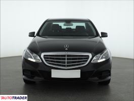 Mercedes E-klasa 2013 3.5 301 KM