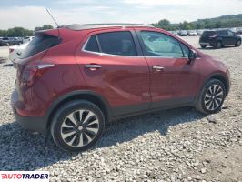 Buick Pozostałe 2021 1 Buick Pozostałe 2021 1
