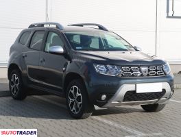 Dacia Duster 2021 1.0 99 KM