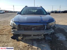 Subaru Outback 2020 2