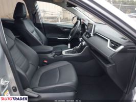 Toyota Pozostałe 2019 2