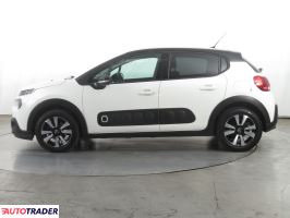 Citroen C3 2018 1.2 108 KM Citroen C3 2018 1.2 108 KM