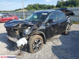 Toyota Highlander 2021 3 Toyota Highlander 2021 3