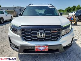 Honda Pozostałe 2022 3