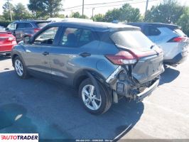 Nissan Pozostałe 2024 1