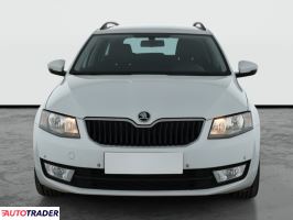 Skoda Octavia 2016 2.0 147 KM