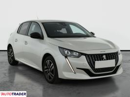 Peugeot 208 - zobacz ofertę
