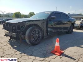 Dodge Charger - zobacz ofertę