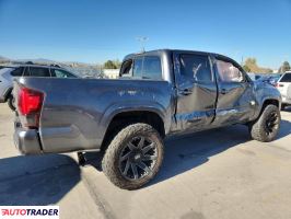 Toyota Tacoma 2023 3