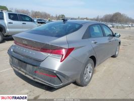 Hyundai Elantra 2024 2