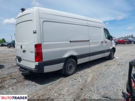 Mercedes 250 2023 2