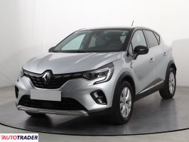 Renault Captur 2020 1.0 89 KM Renault Captur 2020 1.0 89 KM