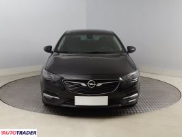 Opel Insignia 2019 1.6 134 KM
