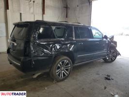 GMC Yukon 2020 6 GMC Yukon 2020 6