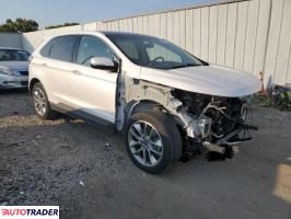 Ford Edge 2018 2