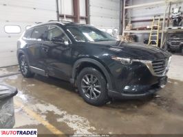 Mazda CX-9 2021 2